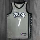 Men's Kevin Durant Team Jersey - Statement Edition