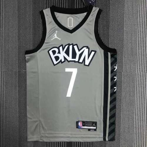 Men's Kevin Durant Team Jersey - Statement Edition