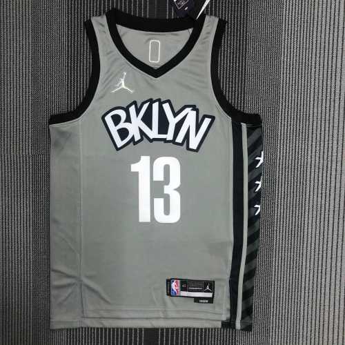 Men's James Harden Team Jersey - Statement Edition