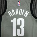 Men's James Harden Team Jersey - Statement Edition