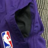 Men's Purple Team Shorts