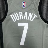 Men's Kevin Durant Team Jersey - Statement Edition