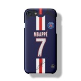 Kylian Sanmi Mbappé Lottin / Neymar da Silva Santos Júnior 19/20 Home Jersey Phone Case