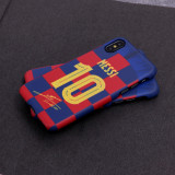Daniel Suarez / Lionel Andrés Messi 2019 Jersey Phone Case