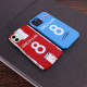 Antoine Griezmann 21/22 Jersey Phone Case