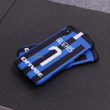 Alexis Alejandro Sanchez / Romelu Lukaku 19/20 Home Jersey Phone Case
