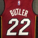 Men's Jimmy Butler Team Jersey - Statement Edition