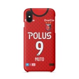 Tomoaki Makino / Shinzo Koroki 2021 Jersey Phone Case