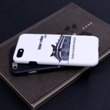 Stadio Giuseppe Meazza Illustration Phone Case