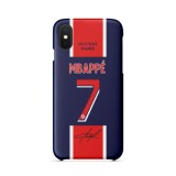 Kylian Sanmi Mbappé Lottin / Neymar da Silva Santos Júnior 2021 Home Jersey Phone Case