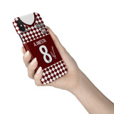 Hotaru Yamaguchi / Andres Iniesta Lujan 2021 Jersey Phone Case