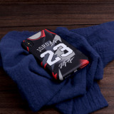 Michael Jordan / Neymar da Silva Santos Júnior Joint Jersey Phone Case