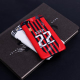 Ricardo Izecson dos Santos Leite Career Jersey Phone Case