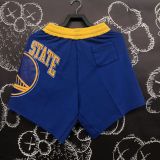 Men's Blue Team Shorts