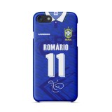 José Roberto Gama de Oliveira / Romario 1994 Home and Away Jersey Phone Case