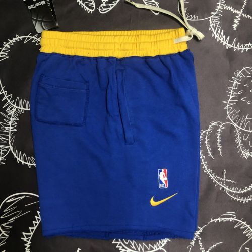 Men's Blue Team Shorts