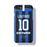Alexis Alejandro Sanchez / Romelu Lukaku 19/20 Home Jersey Phone Case