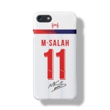 Andrew Robertson / Mohamed Salah Ghaly 2019 Away Jersey Phone Case