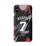 Michael Jordan / Neymar da Silva Santos Júnior Joint Jersey Phone Case