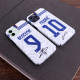 Karim Benzema / Luka Modrić 21/22 Home Jersey Phone Case
