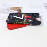 Son Heung-Min 2022 Home / Away Jersey Phone Case