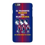Lionel Andrés Messi / Neymar da Silva Santos Júnior Cartoon Picture Phone Case