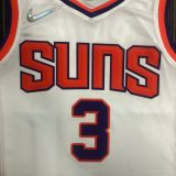Men's Chris Paul White Team Jersey - 75th Anniversary Edition