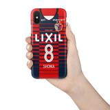Atsuto Uchida / Shoma Doi / Yuma Suzuki 2019 Jersey Phone Case