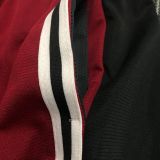 Men's Red Team Shorts