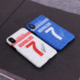 Cristiano Ronaldo Dos Santos Aveiro Away / Third Jersey Phone Case