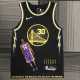 Men's Stephen Curry Team Jersey - City Edition