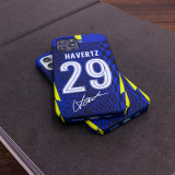Kai Havertz / Mason Mount 2021 Home Jersey Phone Case