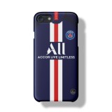 Kylian Sanmi Mbappé Lottin / Neymar da Silva Santos Júnior 19/20 Home Jersey Phone Case