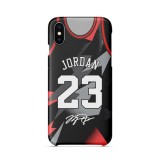 Michael Jordan / Neymar da Silva Santos Júnior Joint Jersey Phone Case