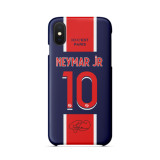 Kylian Sanmi Mbappé Lottin / Neymar da Silva Santos Júnior 2021 Home Jersey Phone Case