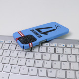 Alf-Inge Rasdal Håland / Kevin De Bruyne 2022 Home Jersey Phone Case