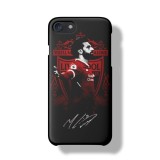 Jürgen Norbert Klopp / Mohamed Salah Ghaly Illustration Phone Case