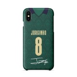 Marco Verratti / Jorge Luiz Frello Filho Third Jersey Phone Case
