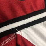 Men's White Team Shorts