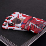Antoine Griezmann / Fernando Jose Torres Sanz Illustration Phone Case