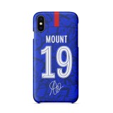 Tammy Mason Mount 19/20 Jersey Phone Case