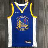 Men's Blue Team Jersey - 75th Anniversary Edition