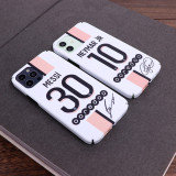 Lionel Andrés Messi / Neymar da Silva Santos Júnior 2021 Away Jersey Phone Case