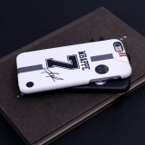 Kylian Sanmi Mbappé Lottin / Neymar da Silva Santos Júnior 18/19 UEFA Jersey Phone Case