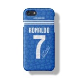 Cristiano Ronaldo Dos Santos Aveiro Away / Third Jersey Phone Case