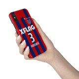 Masato Morishige / Antonio Oliveira / Keigo Higashi 2021 Jersey Phone Case