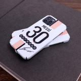 Lionel Andrés Messi / Neymar da Silva Santos Júnior 2021 Away Jersey Phone Case