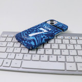 Harry Kane / Son Heung-Min 2022 Third Jersey Phone Case