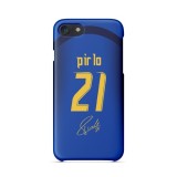 Paolo Cannavaro / Andrea Pirlo 2006 Jersey Phone Case
