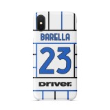 Alexis Alejandro Sanchez / Lautaro Javier Martínez 2020 Away Jersey Phone Case